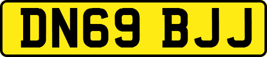 DN69BJJ