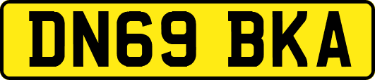 DN69BKA