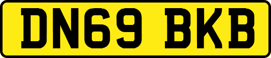 DN69BKB