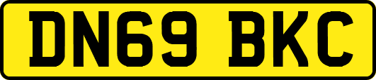 DN69BKC