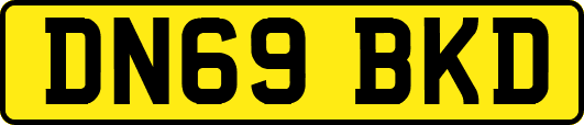 DN69BKD