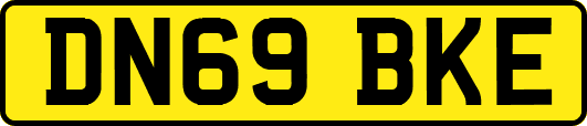DN69BKE