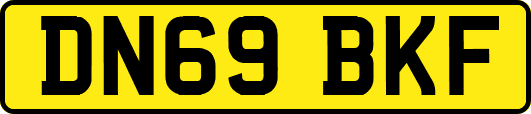 DN69BKF