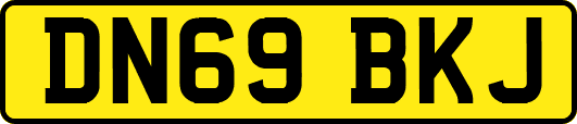 DN69BKJ