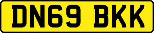 DN69BKK