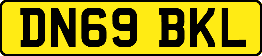 DN69BKL