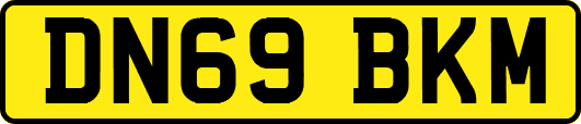 DN69BKM