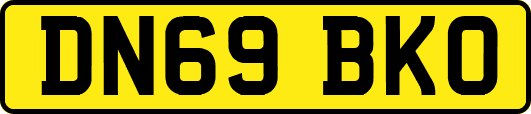 DN69BKO