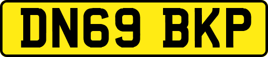 DN69BKP