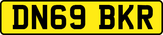 DN69BKR