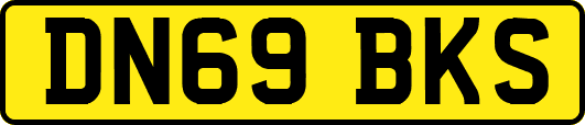 DN69BKS