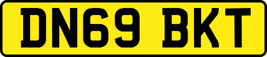 DN69BKT