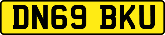 DN69BKU