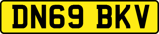 DN69BKV