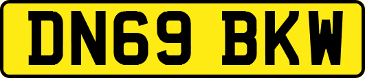 DN69BKW