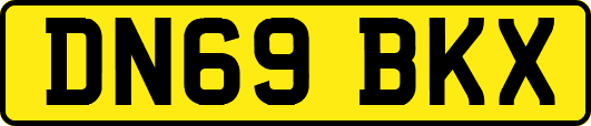 DN69BKX