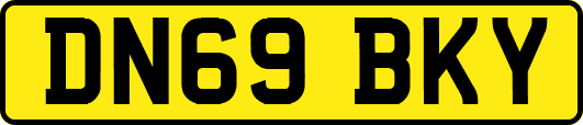 DN69BKY