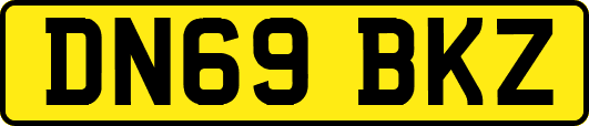 DN69BKZ