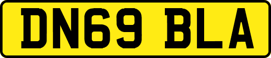 DN69BLA