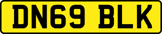 DN69BLK
