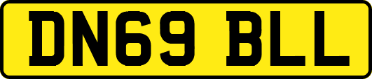 DN69BLL