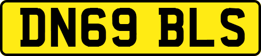 DN69BLS