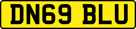 DN69BLU