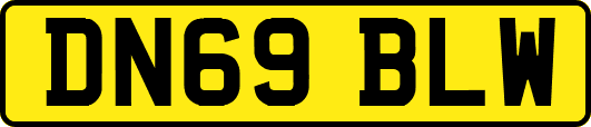 DN69BLW