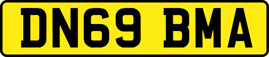 DN69BMA