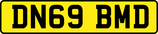 DN69BMD