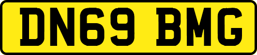 DN69BMG