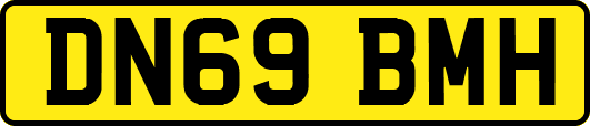 DN69BMH
