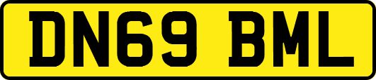 DN69BML