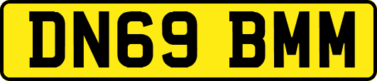 DN69BMM