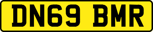 DN69BMR