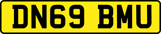 DN69BMU