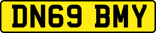 DN69BMY