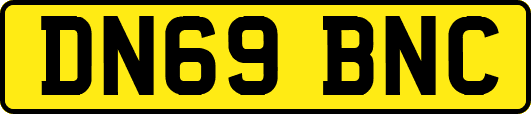DN69BNC