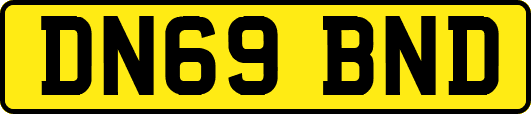 DN69BND