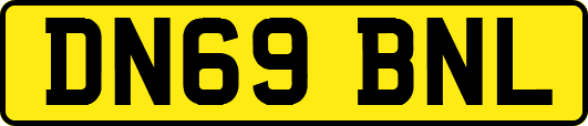 DN69BNL