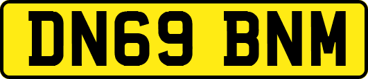DN69BNM