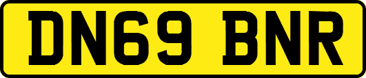 DN69BNR