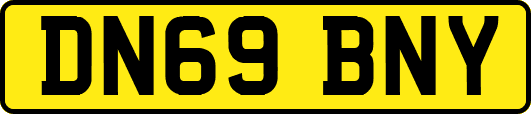 DN69BNY