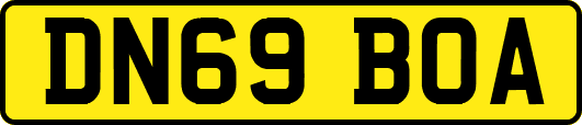 DN69BOA