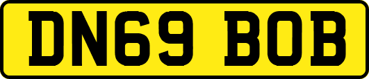 DN69BOB