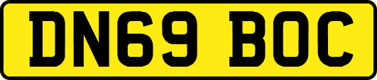 DN69BOC