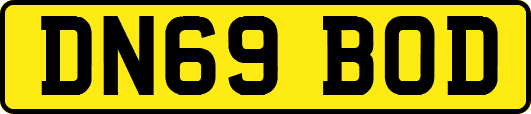 DN69BOD
