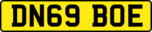 DN69BOE