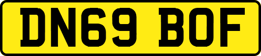 DN69BOF