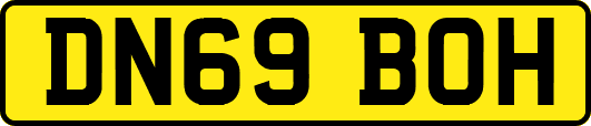 DN69BOH